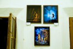 Muestra de Arte